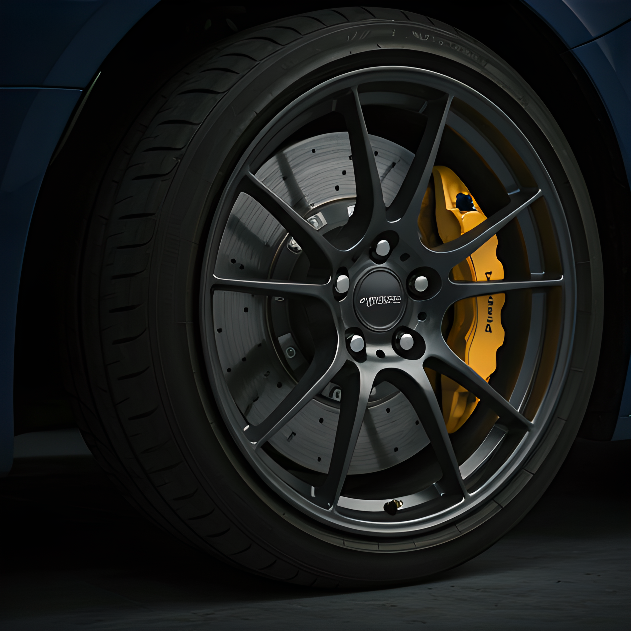 Trusted protection — vehicle care